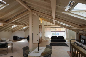 D'azeglio Light - The Place Apartments Bologna
